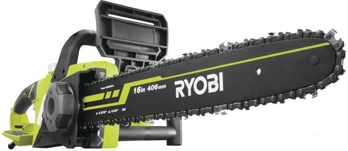 Электрическая пила Ryobi RCS2340B- фото