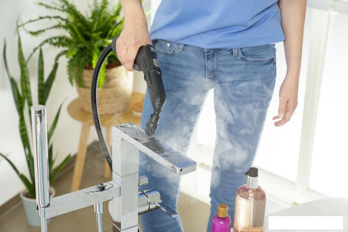 Пароочиститель Karcher SC 3 Deluxe 1.513-430.0- фото4