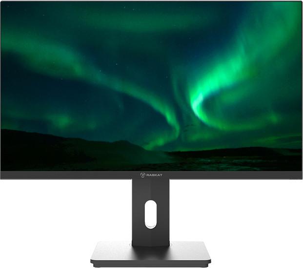 Монитор Raskat I27F10DAP- фото