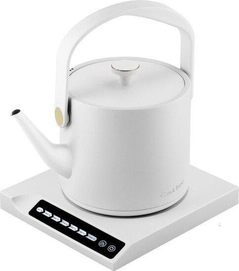 Электрический чайник Catler BM 500 Charlotta