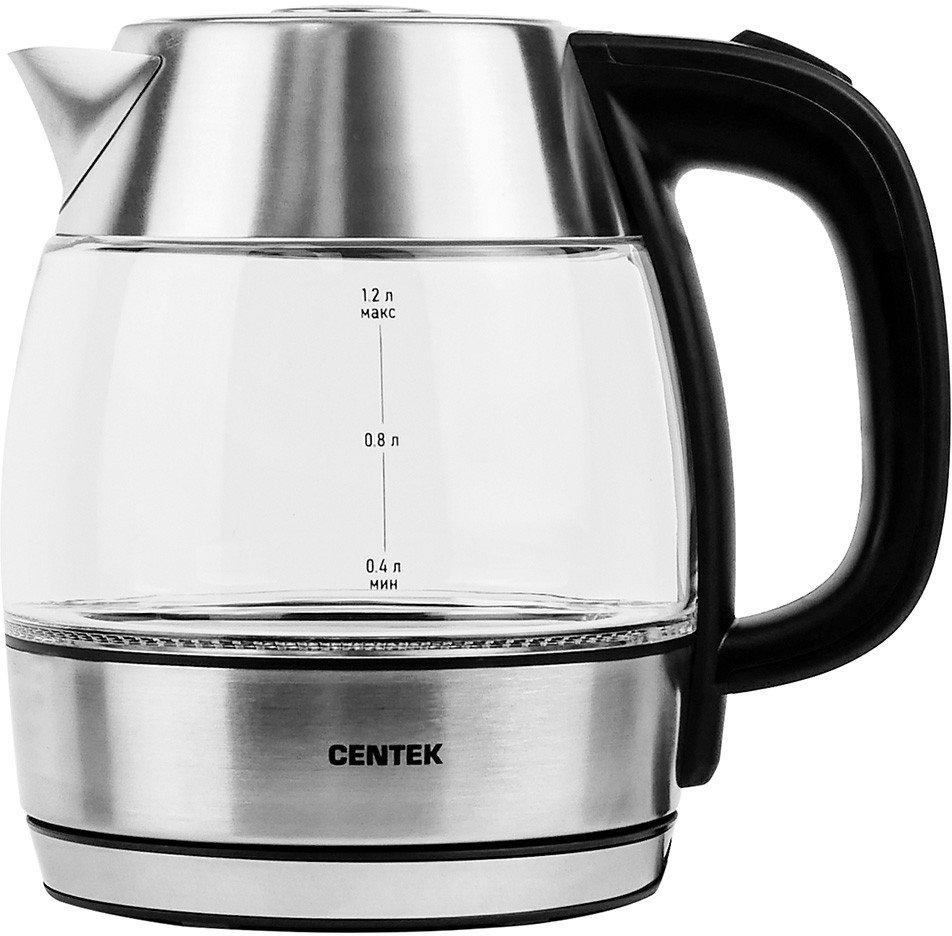 Электрический чайник CENTEK CT-0018- фото