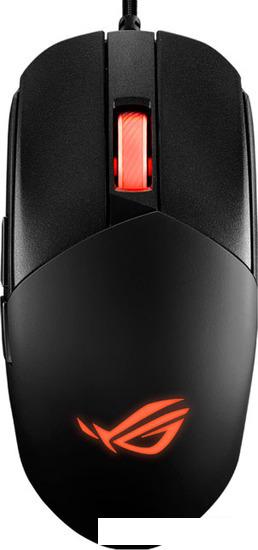 Игровая мышь ASUS ROG Strix Impact III- фото