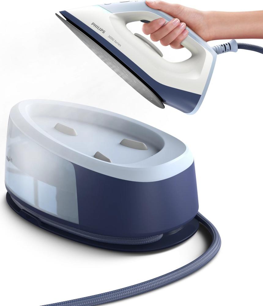 Утюг Philips 3000 Series PSG3000/20- фото4