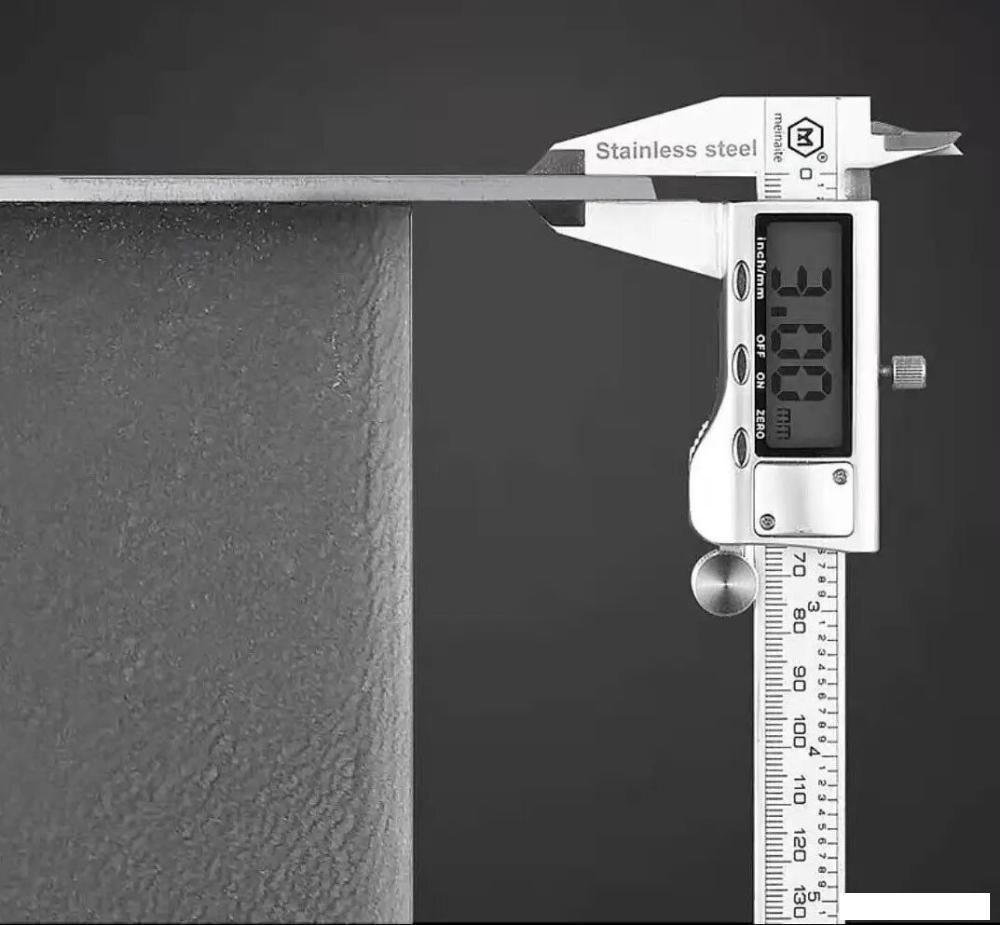Кухонная мойка Roxen Simple 560220-45- фото3
