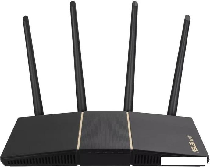 Wi-Fi роутер ASUS RT-AX57- фото3