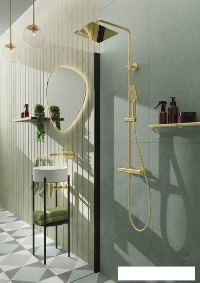Смеситель Deante Alpinia BGA Z54L- фото3