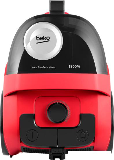 Пылесос BEKO VCO32818WR- фото2