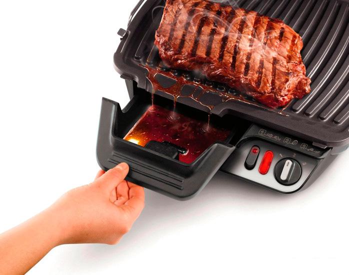Электрогриль Tefal GC306012- фото4