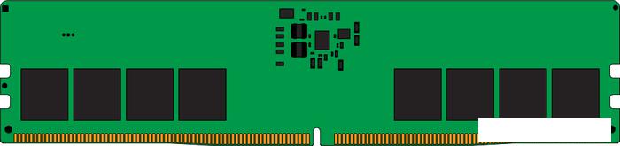 Оперативная память Kingston ValueRam 16ГБ DDR5 5600 МГц KVR56U46BS8-16