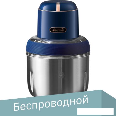 Чоппер Deerma DEM-JR08- фото