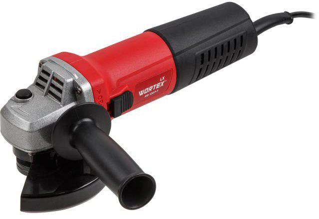 Угловая шлифмашина Wortex LX AG 1207-7 1335618- фото