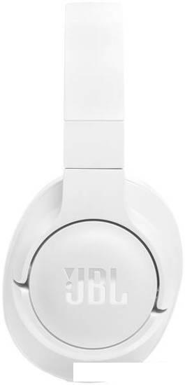 Наушники JBL Tune 720BT (белый)- фото4