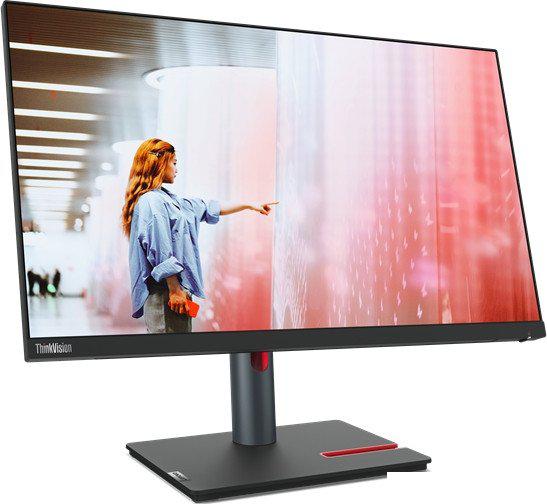 Монитор Lenovo ThinkVision P24q-30 63B4GAT6UK- фото2