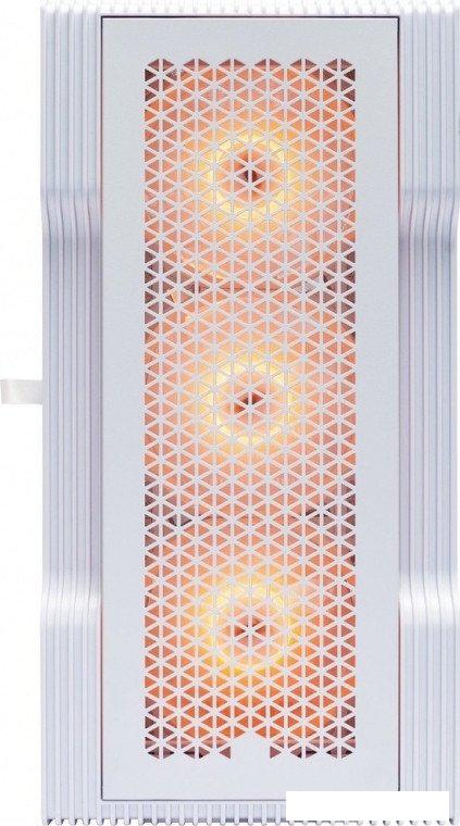 Корпус 1stPlayer Trilobite T3 ARGB T3-WH-4F7-W- фото2