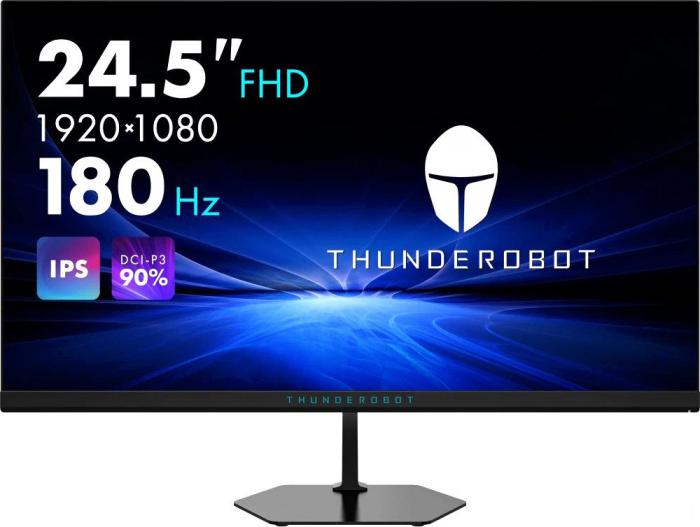 Игровой монитор Thunderobot LF25F180- фото