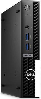 Компактный компьютер Dell Optiplex Micro 7010-16360490