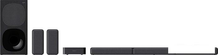 Саундбар Sony HT-S40R- фото