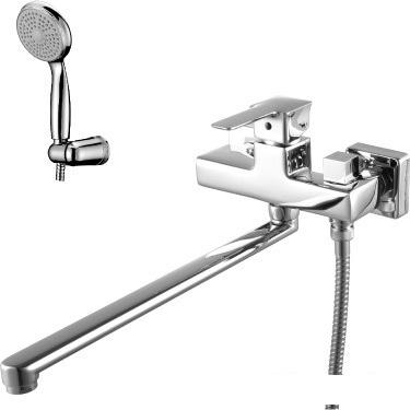 Смеситель Lemark BASIS LM3617C