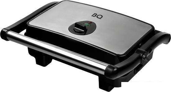 Электрогриль BQ GR1002- фото2