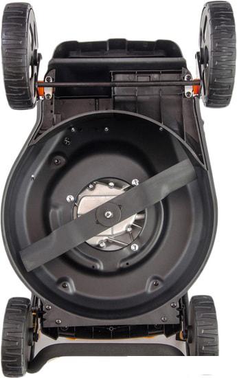 Газонокосилка Denzel GLD-460- фото3