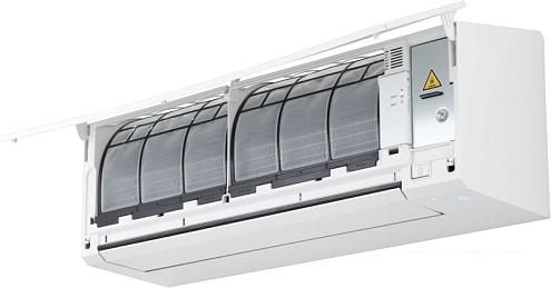 Сплит-система Toshiba Shorai Edge RAS-16J2KVSG-EE/RAS-16J2AVSG-EE- фото4