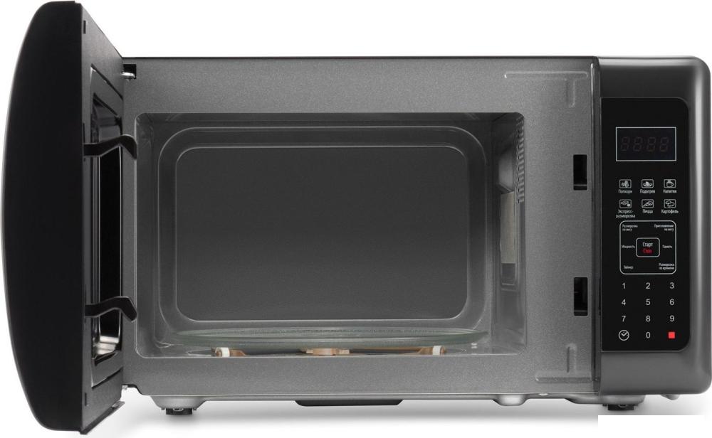 Микроволновая печь SunWind SUN-MW007- фото4