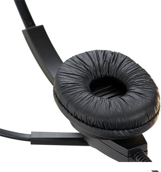 Наушники с микрофоном Accutone WM610 RJU- фото4