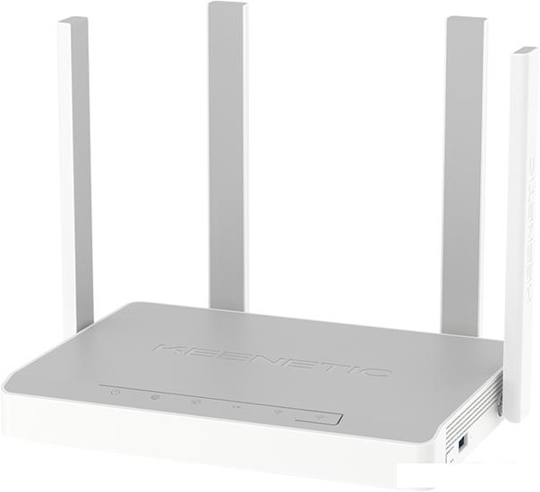 4G Wi-Fi роутер Keenetic Hero 4G+ KN-2311- фото