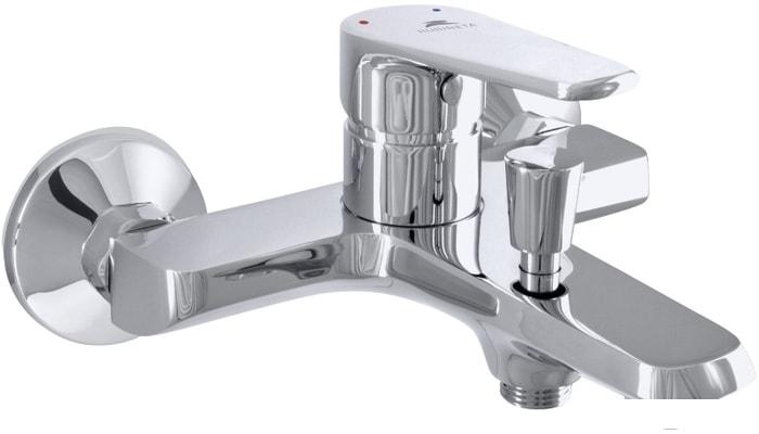 Смеситель Rubineta Deli-10- фото