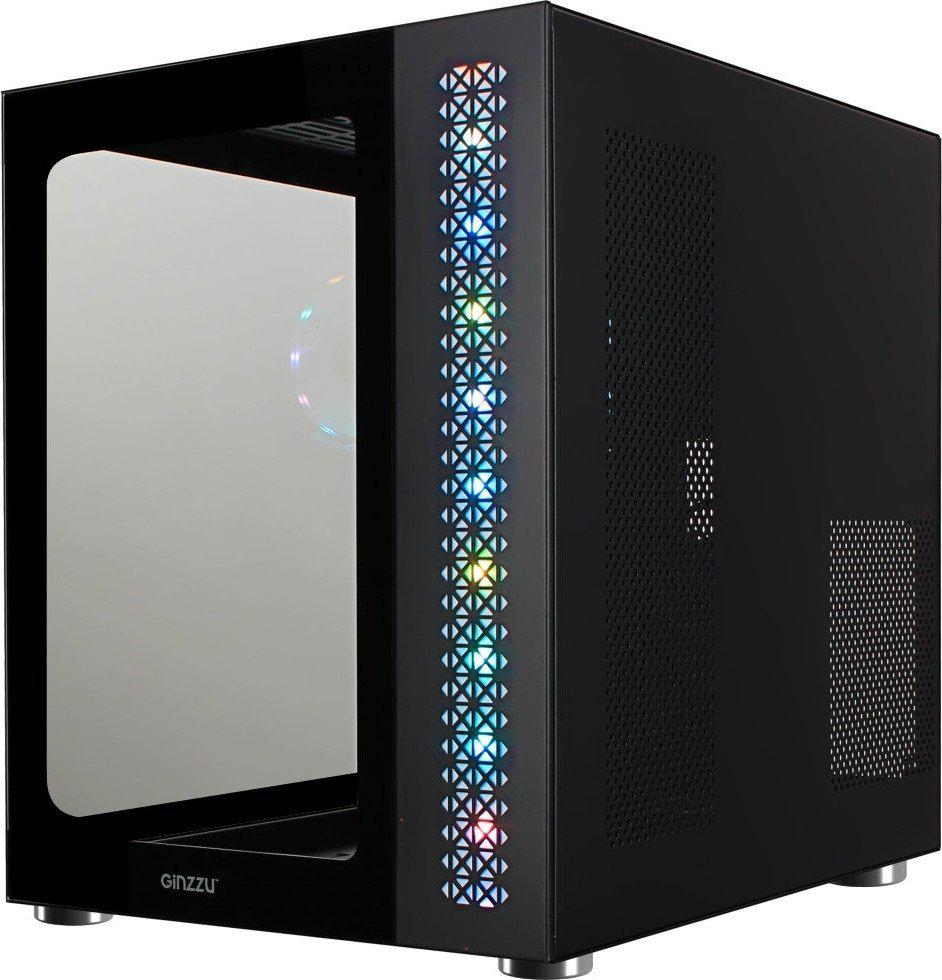 Корпус Ginzzu V530- фото2