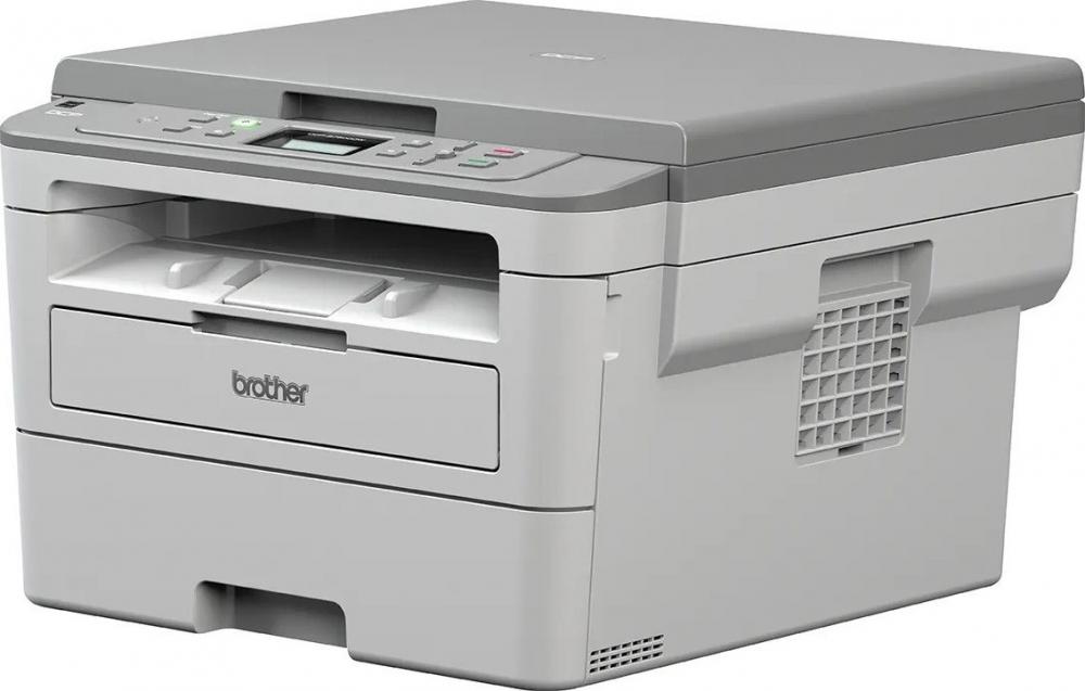 МФУ Brother DCP-B7500D- фото2