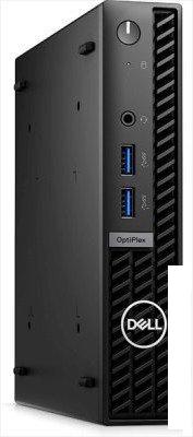 Компактный компьютер Dell OptiPlex Micro 7010-16360177- фото2