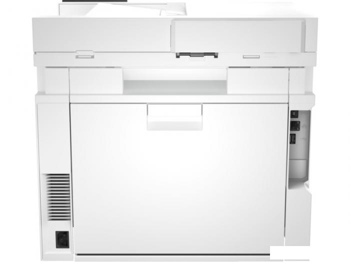 МФУ HP Color LaserJet Pro 4303FDW 5HH67A- фото4