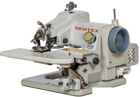 Электромеханическая швейная машина SENTEX ST-500-1