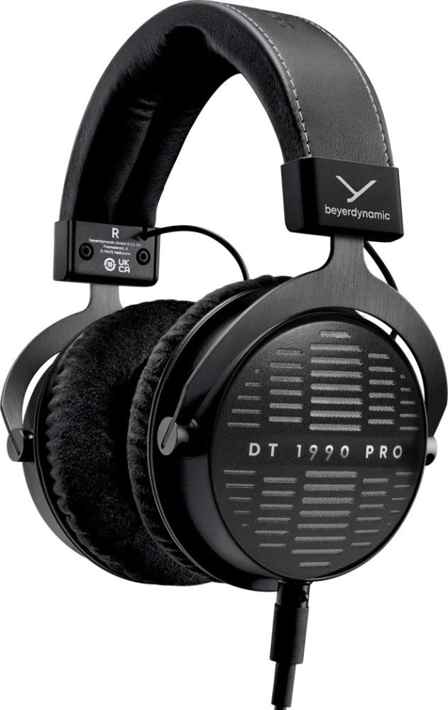 Наушники Beyerdynamic DT 1990 Pro MKII- фото