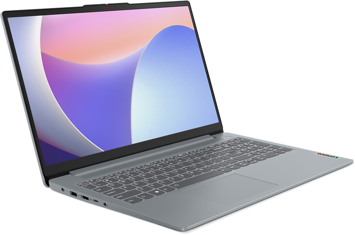 Ноутбук Lenovo IdeaPad Slim 3 15IRH8 83EM000CLK- фото4