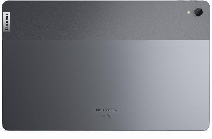 Планшет Lenovo Tab P11 Plus TB-J616X 6GB/128GB LTE (серый)- фото3