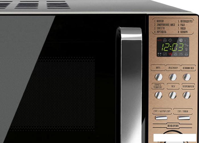 Микроволновая печь CENTEK CT-1574- фото2