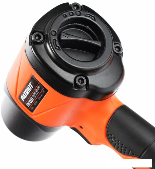 Пневматический гайковерт Patriot PN 1000- фото4