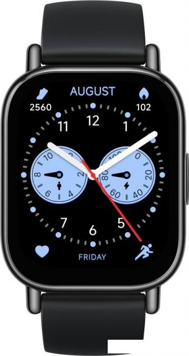 Умные часы Xiaomi Redmi Watch 5 Lite (черный, международная версия)- фото2