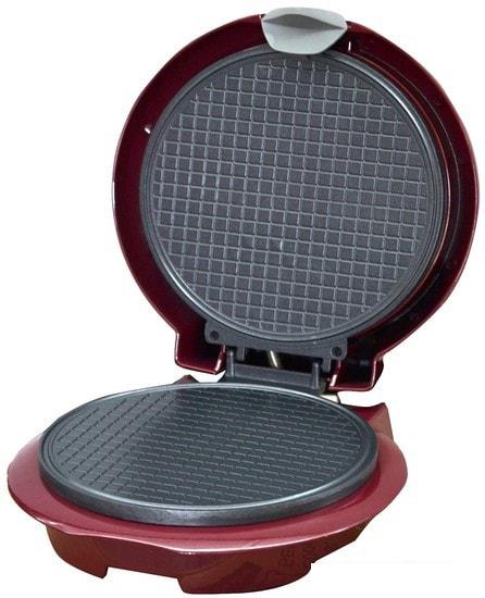 Вафельница Willmark WM-103R- фото