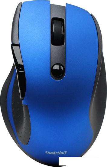 Мышь SmartBuy SBM-508AG-B- фото