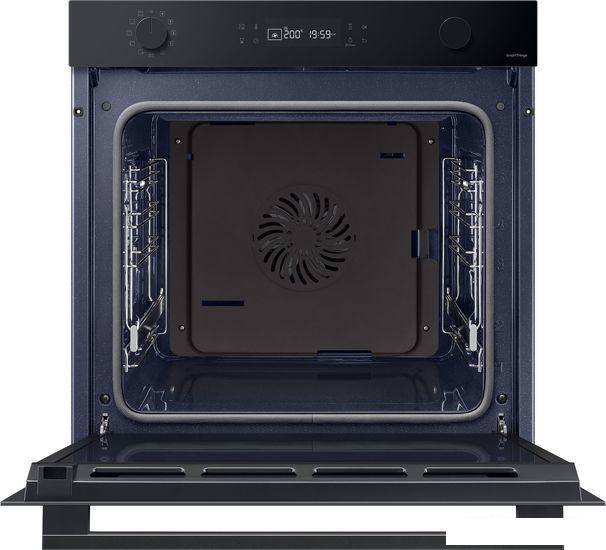 Электрический духовой шкаф Samsung NV7B41201AK/WT- фото2