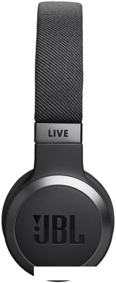 Наушники JBL Live 670NC (черный)- фото4