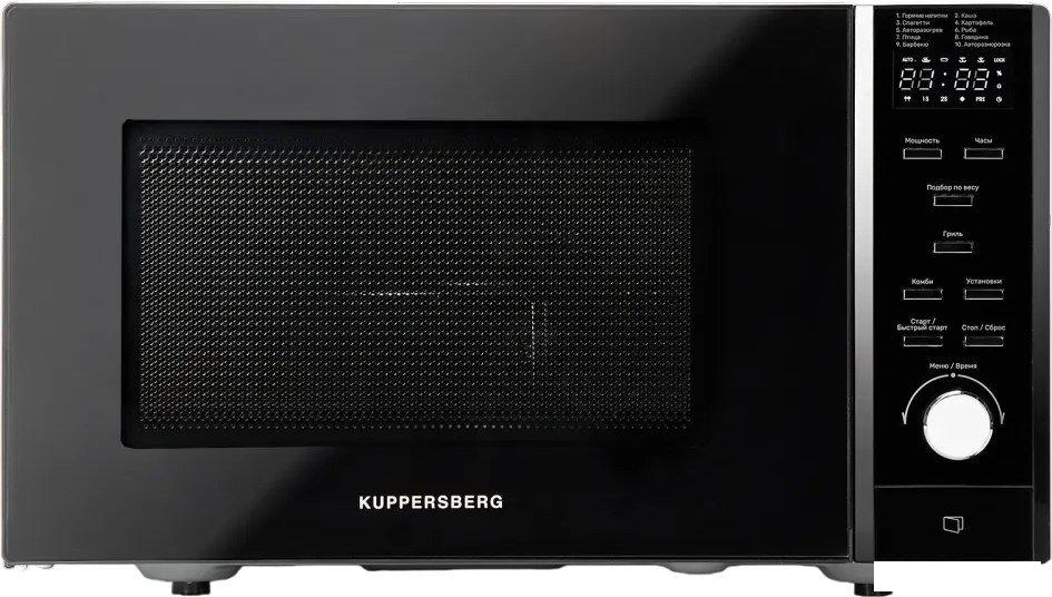 Микроволновая печь KUPPERSBERG TMW 230 B