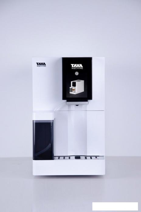 Кофемашина Taya Machine R5 TAYA-R5D- фото2