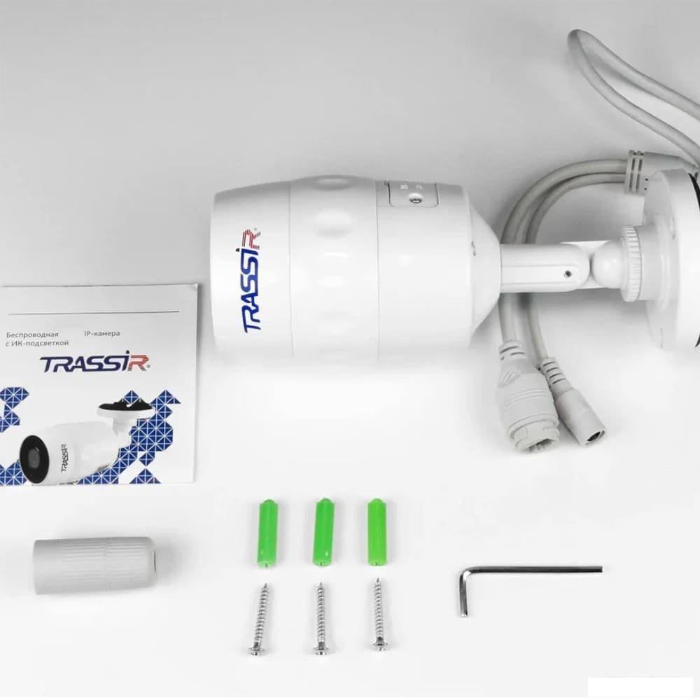 IP-камера TRASSIR TR-D2121IR3W (2.8 мм)- фото2