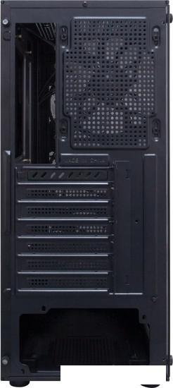 Корпус 1stPlayer FD3 (черный)- фото4