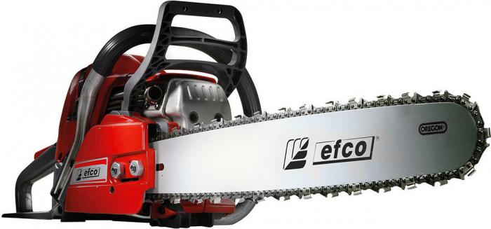 Бензопила Efco MT 6500 50258002E1- фото