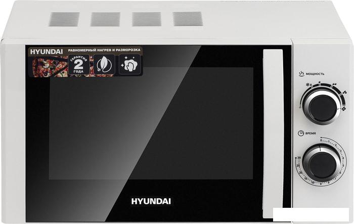 Микроволновая печь Hyundai HYM-M2043- фото